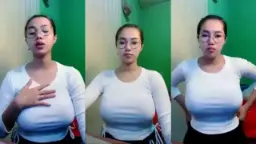 Miss Elvara Bulet Bikin Pascol Muncrat Penasaran – Ngentot Bareng Selebgram Elvara Lutvi Caliva
