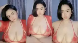 Mulus Dan Montok Bikin Ngiler, Pengen Raba Dan Jilat Terus.