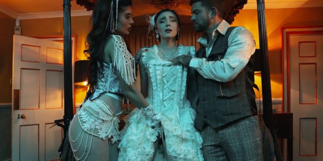 Nonton Video Mesum Di Digitalplayground, Skandal Panas Episode 2 Bikin Nagih!