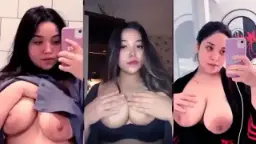 Skandal Panas Tiktok Rara Chizzcakeee, Video Penuh Bikin Muncrat!