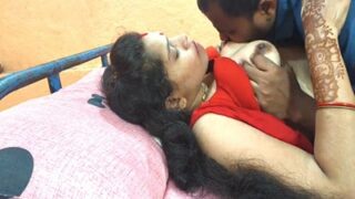 Suami Horny Ngewe Istri Montok Toket Gede Kayak Binatang Buas