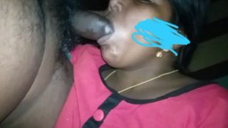 Tamil Aunty Lagi Ngewe Mulut Kontol, Video Bokep Panas