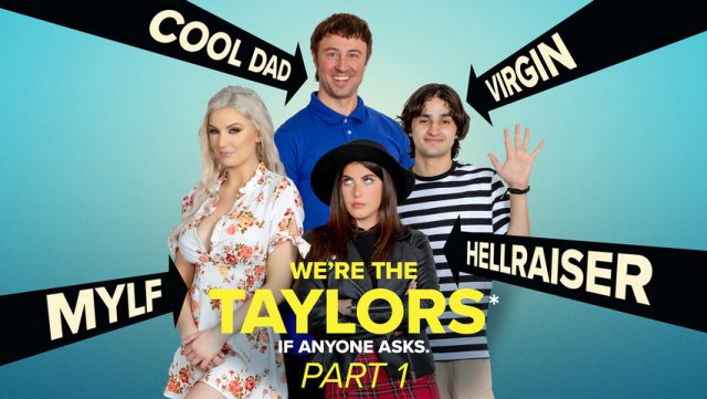 Tim Taylornya Lagi Pengen Cabut, Siap-siap Ngebut Dan Ngewe Di Perjalanan
