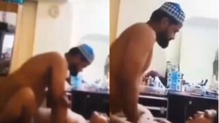 Video Mesum Pakistan Brutal, Tetangga Ngentot Binal Di Kamar