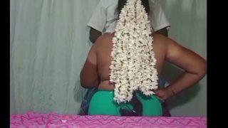 Desi Tamil Istri Rumah Lagi Digebukin Sampe Meraung