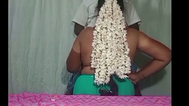 Desi Tamil Istri Rumah Lagi Digebukin Sampe Meraung