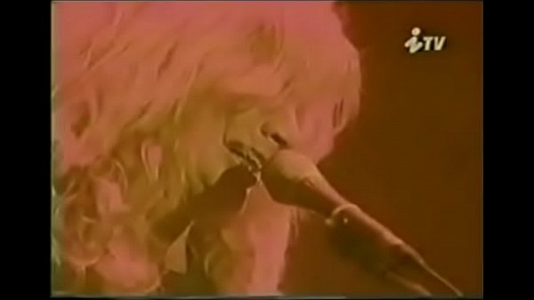 Nggak Tahan Lihat Megadeth Di Seoul Korea 1998, Bikin Basah Semua.