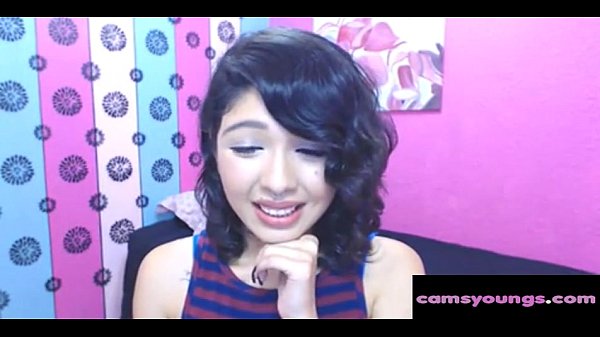 Tonton Cewek Asia Imut Banget Coli Bareng Webcam Porno Gratis