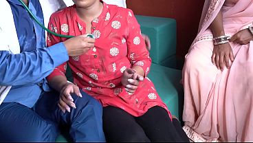 Bokep Dokter India Lagi Praktek Di Kamar Pasien, Gak Pakai Baju, Memek Basah!
