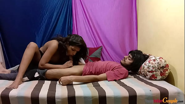 Desi India Pasutri Abal-abal Lagi Ngebut Di Video Mms, Bikin Malu Tetangga