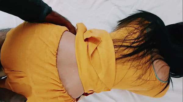 Desi Chachi Lagi Digebukin Kontol Sampe Meringis Kesakitan