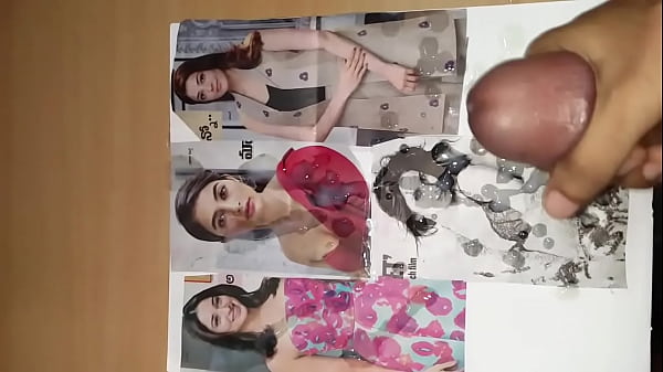 Nikmatin Aja Tontonan Bokep Pribadiku Buat Artis India 4