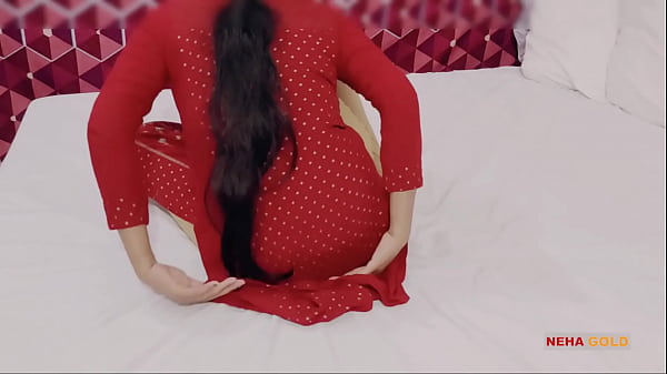 Sendiri Di Rumah, Ngencengin Tante Sampai Puas