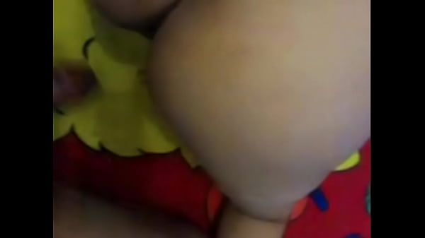 Mami Indonesia, Bokong Gede Bikin Ngiler, Siap Digoyang Panas.