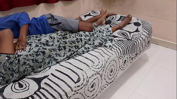 Ibu Rumah Tangga India Digenjot Habis-habisan Sama Suami Hindu Kurusnya – Full Hindi