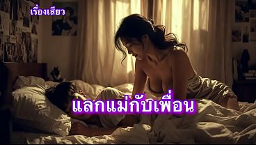 Kisah Seru Tukar Istri Sama Temen, Bikin Makin Panas Dan Bikin Ngilu