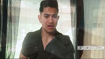 Gadis Arab Minta Pacarnya Latih Dia Sampai Nikmat Biar Suaminya Gak Cari Istri Lain