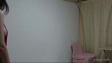 Mandi Dan Ganti Baju, Cewek Jepang Cantik Dengan Tetek Montok Dan Memek Berbulu Lepas Baju Cheongsam, Mandi Trus Pakai Lingerie Seksi.