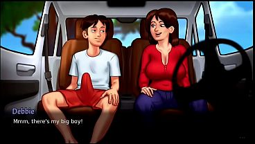 Diam Aja…tapi Mama Tiriku Tau Yang Aku Pengen (18+)