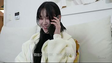 Korea – Cewek Ngekos Sendiri Yang Ngejebak Tukang Servis Di Selangkangannya
