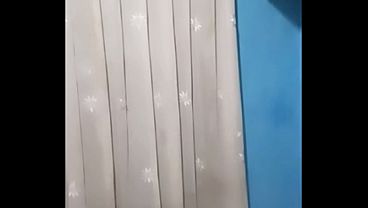Mainin Vcs Sama Selingkuhan, Pas Suami Lagi Ngilang Dari Rumah.