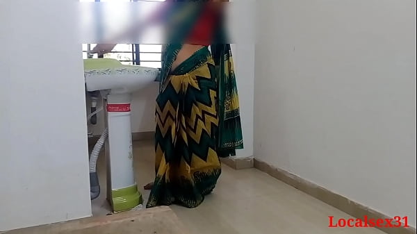 Istri Tetangga India Digebukin Habis-habisan (video Resmi Dari Localsex31)