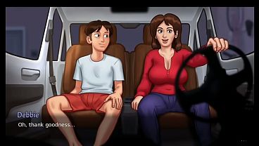 Ibu Tiriku Ngintip Semua Kesalahan, Bahkan Yang Paling Kecil (18+)