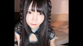 Cewek Ala China Yang Bikin Makin Pengen, Gaya Sensual Yang Bikin Geli Dan Nagih.