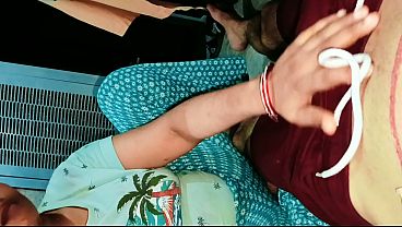 Video Binal Desi Bhabhi, Memek Sempit Digenjot Kontol Gede, Suara Erangan Hindi Jelas Sampe Crot.
