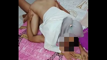 Viral Nih, Binor Hijab Terbaru Lagi Panas-panasnya Main Di Belakang Suami Sama Temen Sendiri