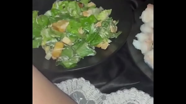 Gadis Muslim Pake Makanan Buat Coli-coli – Kompilasi Nakal Banget – Los Angeles Usa – Cewek Arab Putih Polos