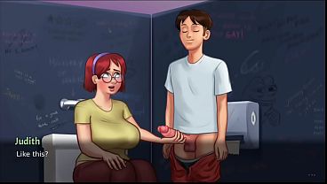 Ibu Tiri Ternyata Lebih Tahu Dari Yang Dia Biarkan Aku Percaya, Tubuhnya Berbisik Lebih Dari Kata-kata (18+)