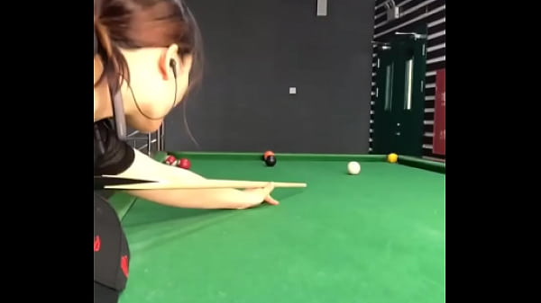Pelatih Seksi Asal China Part 3, Bikin Muncrat!