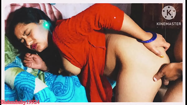 Cewek Gue Digebukin Gaya Desi, Ngeres Banget