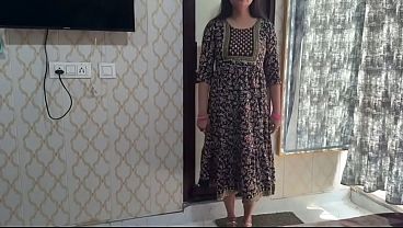 Desi Bhabhi Ko Randi Bana Ke Kutiya Ki Tarah Pel Diya