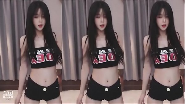 Cô Gái Trung Quốc Nhảy Múa Khoe Thân Hình Nóng Bỏng, đường Cong Chết Người