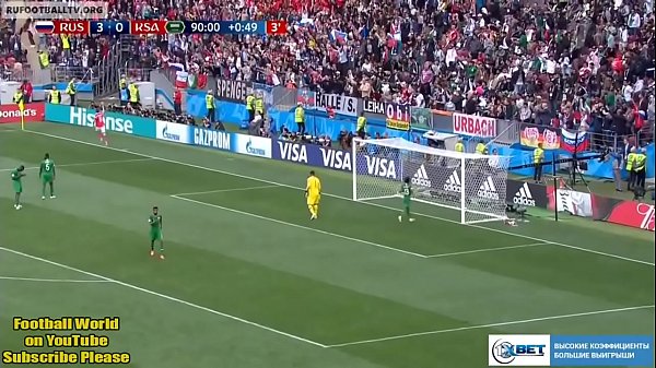Maduros Rusia Ngegas Habis Di Arab Polos, Sampe Meringis Keenakan.