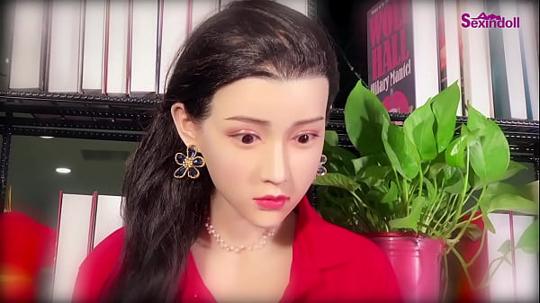 China Sex Dolls – Industri Boneka Seks Lagi Naik Daun, Tpe Lebih Menggoda Dari Silikon, Bikin Nafsu Makin Menggebu – Sexindoll