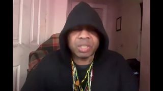Mr. Cunnilingus Ngomongin Porno, Gue Lebih Hot Dari Tmz Sama Youtube