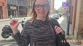 Massive Kontol Arab Merobekkan Memek Sampe Hancur Di Kamar Hotel Toulouse