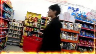 Gue Ke Pasar Bawa Pulang 2 Kontol Gede Yang Ngewe Gue Nikmat Banget.
