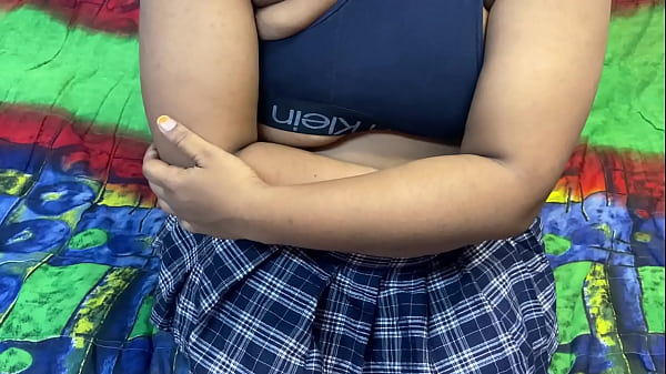 Tiri Tiri Ngewein Anak Tiri Yang Nggak Nolak, Video Mms India Viral Hot Banget