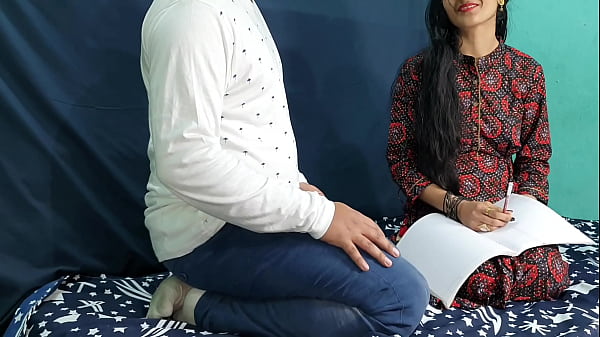 Guru India Paling Hot Doggy Style, Suara Hindi Jelas Bikin Makin Nafsu