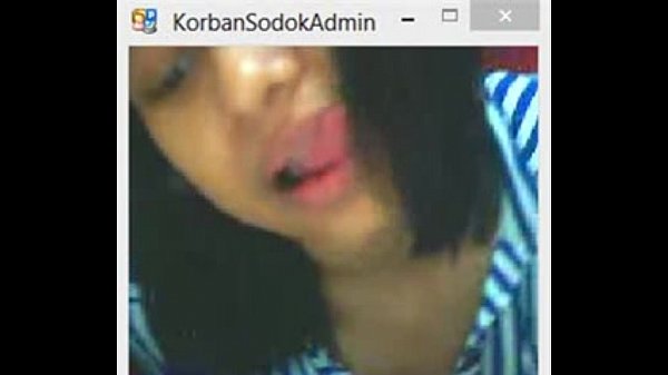 Camfrog Indonesia, Asoy, Si Korban Admin Yang Sange Berat
