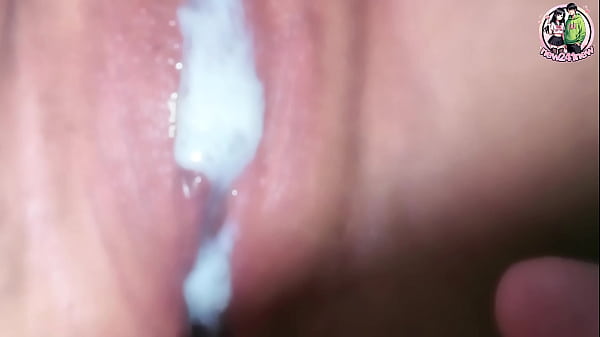 สาวไทยควยแตกในหีตอนผัวไม่อยู่ โดนเย็ดน้ำแตกคาหี Creampie Ninew