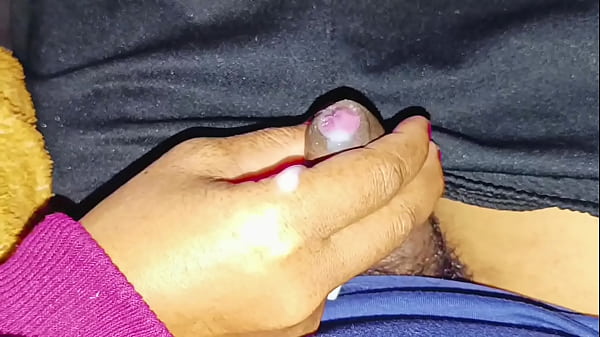 Tanteku Doyan Kontol Mungil, Napsu Gede Banget.