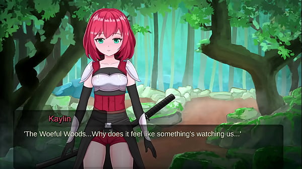 Gameplay Tuan Budak: Alam Penjara #7, Elise Dan Apel Montoknya Yang Bikin Muncrat.