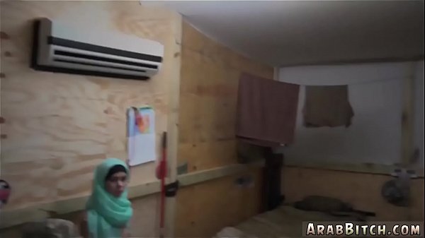 Anal Pertama Di Arab, Kontol Jalan-jalan Ke Memek!