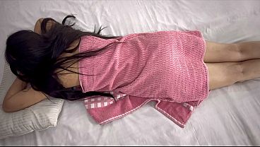 Pelayan Pijat Pantat Cewek Nri, Langsung Ngentot Memek Dan Pantat Gede.