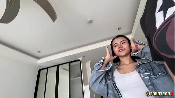 Johntronx – Aku Pancut Dalam Bini Muda Thailand Yang Hisap Kontol Kayak Dewi